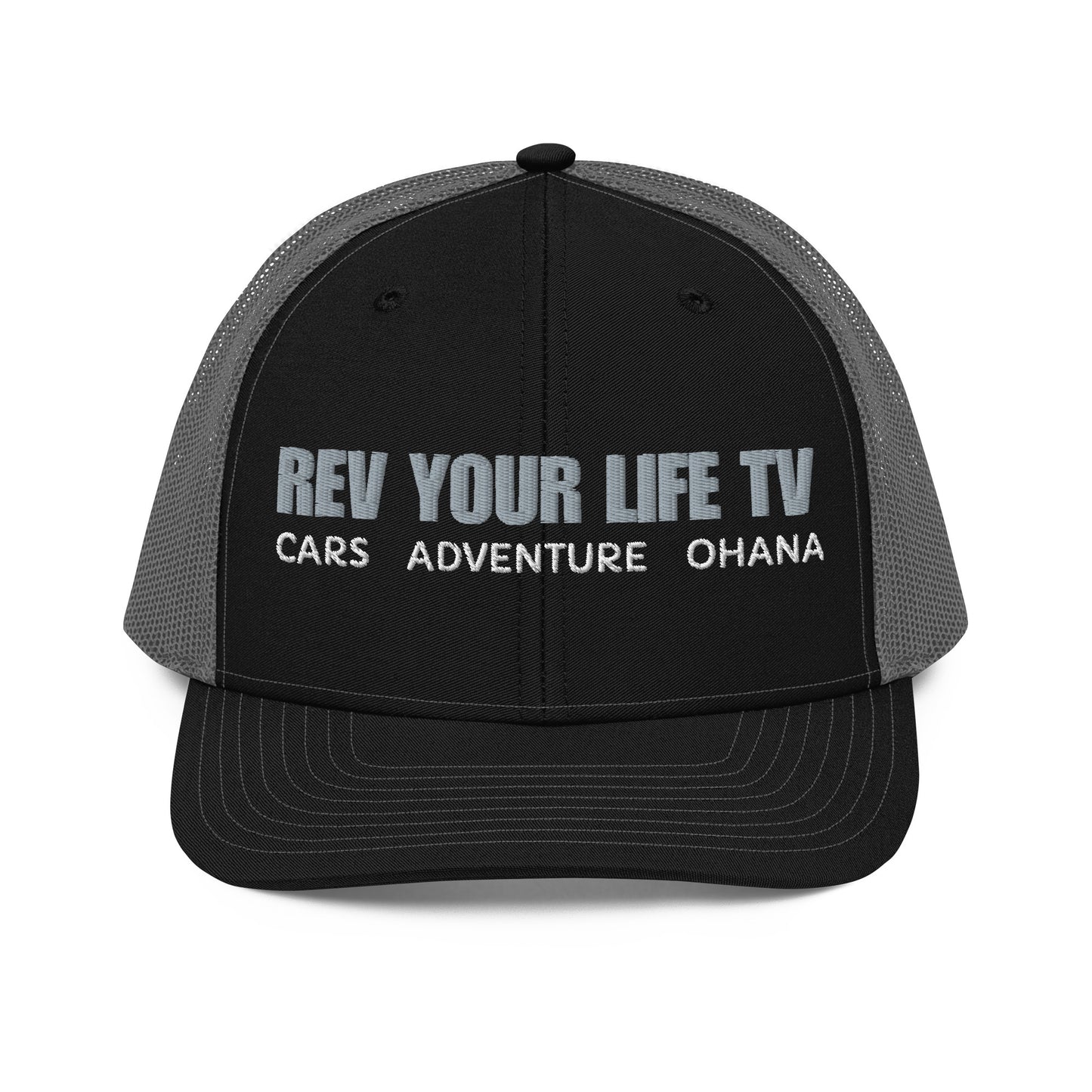 REV YOUR LIFE TV | CARS ADVENTURE OHANA - [Shop Rev Your Life TV]